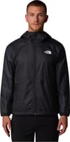 The North Face + M TNF Cyclone Wind Jkt TNF Black - 3