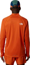 The North Face + M Sunriser 1/4 Zip Iron Bronze - 4