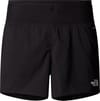 M Sunriser 2 In 1 Short TNF Black + The North Face