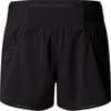 The North Face + M Sunriser 2 In 1 Short TNF Black