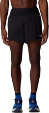 The North Face + M Sunriser 2 In 1 Short TNF Black - 3