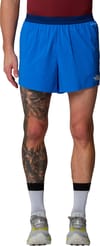 M Sunriser Short 5" Hero Blue/Estate Blue