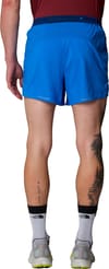 M Sunriser Short 5" Hero Blue/Estate Blue
