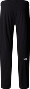 The North Face + M Speedlight Reg Pant TNF Black