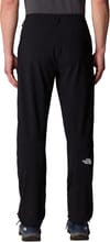 The North Face + M Speedlight Reg Pant TNF Black - 4