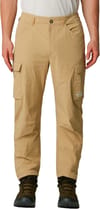 The North Face + M Exploration Cargo Pant Khaki Stone - 3