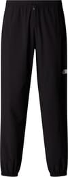 M Mountain Athletics Wind Pant TNF Black + The North Face