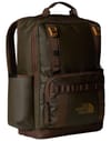 Base Camp Daypack New Taupe Green Smokey + The North Face