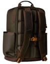 The North Face + Base Camp Daypack New Taupe Green Smokey