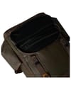 The North Face + Base Camp Daypack New Taupe Green Smokey - 3