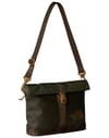 Base Camp Daypack New Taupe Green Smokey + The North Face