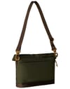 The North Face + Base Camp Daypack New Taupe Green Smokey