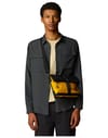 The North Face + Base Camp Shoulder Bag Summit Gold/TNF Black - 5