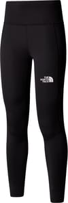 W Trail Run Tight TNF Black + The North Face