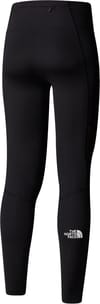 The North Face + W Trail Run Tight TNF Black