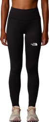 The North Face + W Trail Run Tight TNF Black - 3