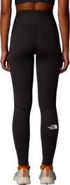 The North Face + W Trail Run Tight TNF Black - 4