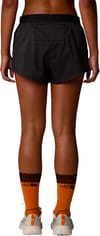 The North Face + W Breeze Short 3In TNF Black - 4