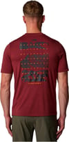The North Face + M Foundation Mountains Sumac - 5
