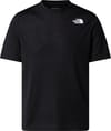 The North Face + M Foundation Mountains TNF Black