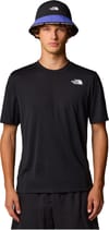 The North Face + M Foundation Mountains TNF Black - 4