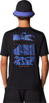 The North Face + M Foundation Mountains TNF Black - 5