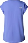 The North Face + W Tanken Tank Virtual Blue