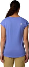 The North Face + W Tanken Tank Virtual Blue - 4