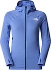 W Bolt Polartec Hoodie Virtual Blue/Estate Blue + The North Face
