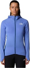 The North Face + W Bolt Polartec Hoodie Virtual Blue/Estate Blue - 3