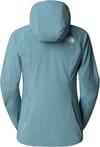 The North Face + W Nimble Hoodie Shallow Blue