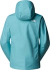 The North Face + W Quest Jacket Blue Eclipse