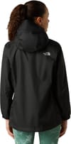 The North Face + W Quest Jacket TNF Black Foil Grey - 4