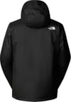 The North Face + M Quest Insulated Jacket TNF Black TNF Black