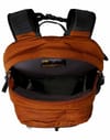 The North Face + Borealis Classic Burnt Umber TNF Black - 4