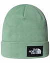 Dock Worker Recycled Beanie Slate Moss + The North Face