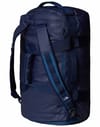 The North Face + Base Camp Voyager Duffel 42L Shady Blue Summit Navy