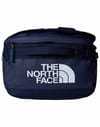 The North Face + Base Camp Voyager Duffel 42L Shady Blue Summit Navy - 3