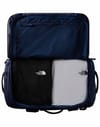 The North Face + Base Camp Voyager Duffel 42L Shady Blue Summit Navy - 5