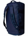 The North Face + Base Camp Voyager Duffel 32L Shady Blue Summit Navy