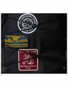 The North Face + Borealis TNF Black Patch TNF White - 7