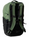 The North Face + Borealis Bark Mist TNF Black