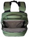The North Face + Borealis Bark Mist TNF Black - 4