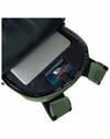 The North Face + Borealis Bark Mist TNF Black - 6
