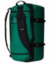 The North Face + Base Camp Duffel S Evergreen TNF Black