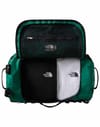 The North Face + Base Camp Duffel S Evergreen TNF Black - 3