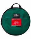 The North Face + Base Camp Duffel S Evergreen TNF Black - 4