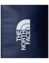The North Face + Base Camp Voyager 21 Roller Shady Blue Summit Navy - 3