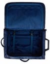 The North Face + Base Camp Voyager 21 Roller Shady Blue Summit Navy - 4