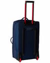 The North Face + Base Camp Voyager 29 Roller Shady Blue Summit Navy